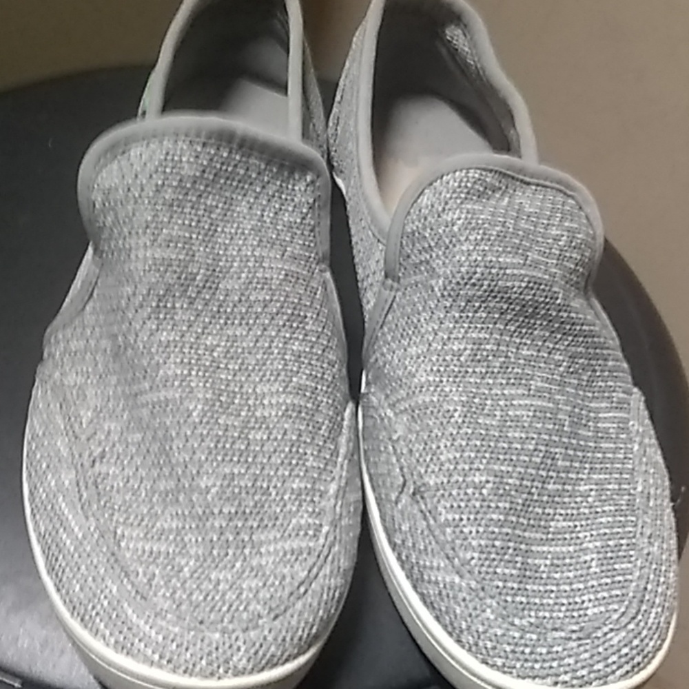 Sansk slip on shoes